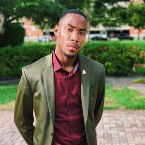 Meet your Posher, Juwan